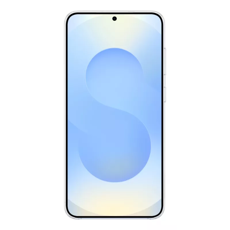 Samsung EF-QS936CTEGWW etui na telefon komórkowy 17 cm (6.7 cala) pokrowiec przezroczysty