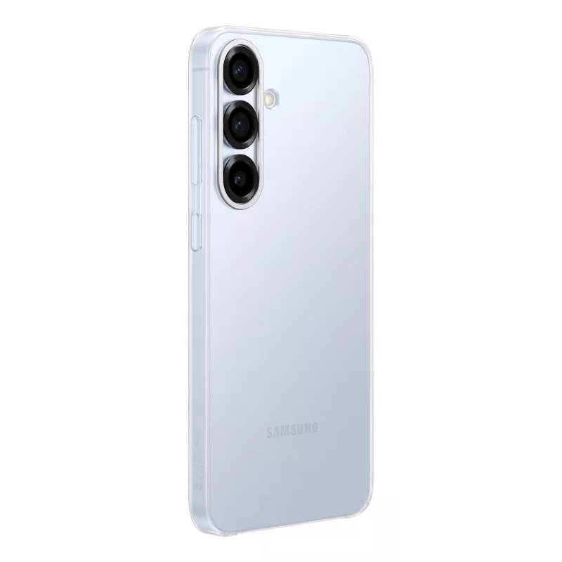 Samsung EF-QS936CTEGWW etui na telefon komórkowy 17 cm (6.7 cala) pokrowiec przezroczysty