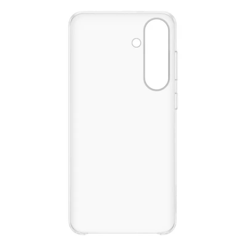 Samsung EF-QS936CTEGWW etui na telefon komórkowy 17 cm (6.7 cala) pokrowiec przezroczysty