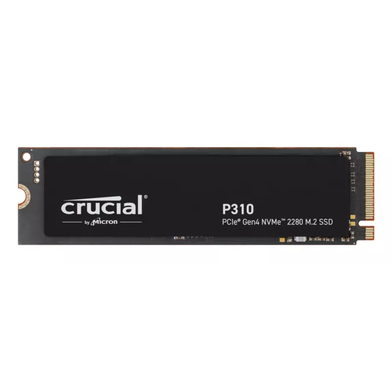 MICRON / CRUCIAL SSD - Crucial P310 - 1 TB - PCIe Gen4 x4 - M.2 2280