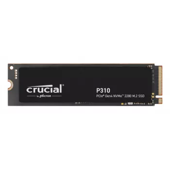 MICRON / CRUCIAL SSD - Crucial P310 - 2TB - Pci-e Gen4 x4 - M.2 2280
