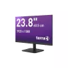 TERRA 3030220 monitor komputerowy 60,5 cm (23,8 cala) 1920 x 1080 pikseli Full HD LCD czarny