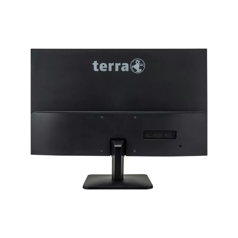 TERRA 3030220 monitor komputerowy 60,5 cm (23,8 cala) 1920 x 1080 pikseli Full HD LCD czarny
