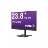 TERRA 3030221 monitor komputerowy 60,5 cm (23,8 cala) 1920 x 1080 pikseli Full HD LED Czarny