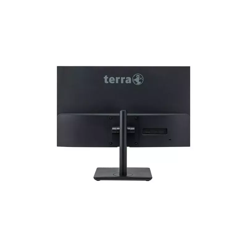 TERRA 3030221 monitor komputerowy 60,5 cm (23,8 cala) 1920 x 1080 pikseli Full HD LED Czarny