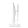 TERRA 3030222 monitor komputerowy 60,5 cm (23,8 cala) 1920 x 1080 pikseli Full HD LCD biały