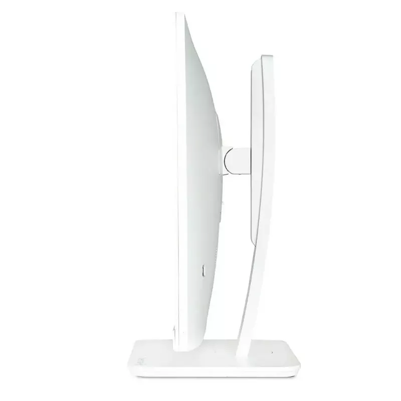 TERRA 3030222 monitor komputerowy 60,5 cm (23,8 cala) 1920 x 1080 pikseli Full HD LCD biały