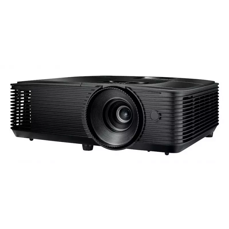 OPTOMA Projector H190X - DLP WXGA 1280x800 3800 LM