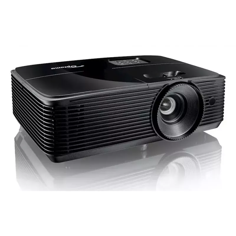 OPTOMA Projector H190X - DLP WXGA 1280x800 3800 LM
