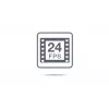 OPTOMA Projector H190X - DLP WXGA 1280x800 3800 LM