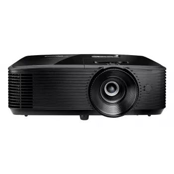 OPTOMA Projector H190X - DLP WXGA 1280x800 3800 LM
