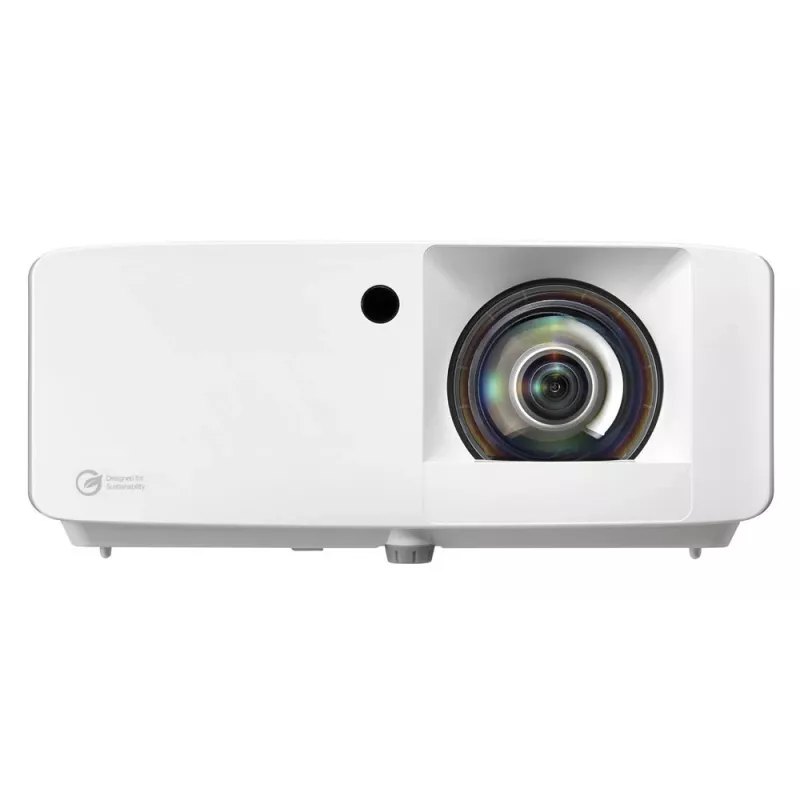 OPTOMA Projektor ZH450ST - DLP FHD 1920x1080 4200 LM