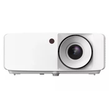 Projektor Optoma ZH350 3600 ANSI lumenów DLP 1080p 3D Biały