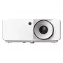 Projektor Optoma ZH350 3600 ANSI lumenów DLP 1080p 3D Biały