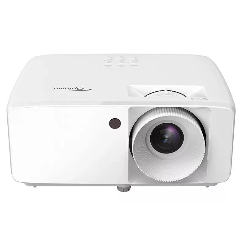 Projektor Optoma ZH350 3600 ANSI lumenów DLP 1080p 3D Biały