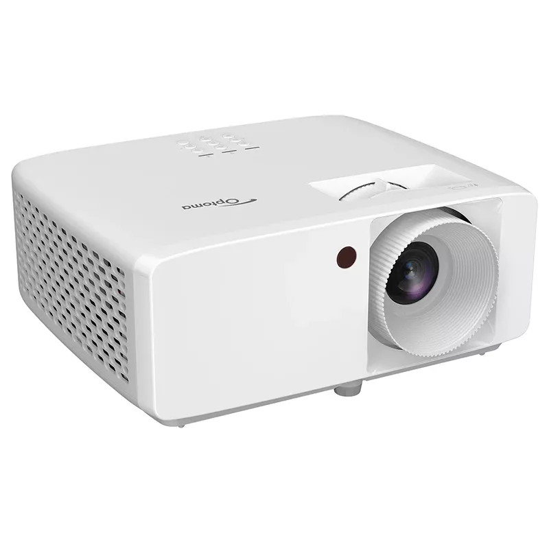 Projektor Optoma ZH350 3600 ANSI lumenów DLP 1080p 3D Biały