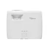 Projektor Optoma ZH350 3600 ANSI lumenów DLP 1080p 3D Biały
