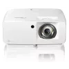 OPTOMA Projector UHZ35ST - DLP UHD 3840x2160 3500 LM