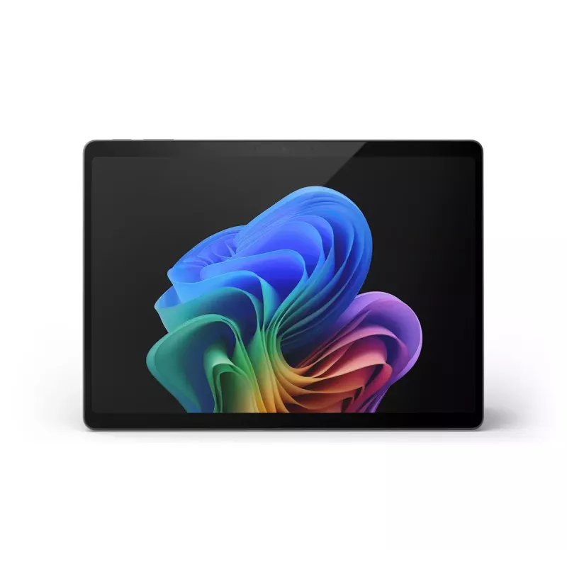 Tablet Microsoft Surface Pro 11 13 cali Intel Core Ultra 7 16 GB RAM 256 GB Windows 11 Pro