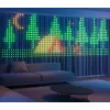 Taśma LED Govee H70BCCA1 — elastyczne oświetlenie RGB, 1-kanałowy kontroler