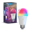Inteligentna żarówka Govee H60093C1 1200 lm, Wi‑Fi i Bluetooth, 12 W, E26, biała