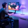 Inteligentna żarówka Govee H60093C1 1200 lm, Wi‑Fi i Bluetooth, 12 W, E26, biała