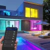 Inteligentna żarówka Govee H60093C1 1200 lm, Wi‑Fi i Bluetooth, 12 W, E26, biała