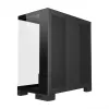FSP M540-BA Obudowa Midi Tower mITX, mATX, ATX (BTF) Czarna, Midi Tower, PC, Czarny, ATX, micro ATX, Mini-ITX, Szkło, SPCC, Gaming