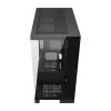 FSP M540-BA Obudowa Midi Tower mITX, mATX, ATX (BTF) Czarna, Midi Tower, PC, Czarny, ATX, micro ATX, Mini-ITX, Szkło, SPCC, Gaming