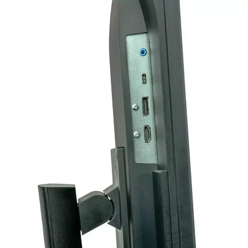 TERRA 3030223 monitor komputerowy 68,6 cm (27 cali) 2560 x 1440 pikseli Wide Quad HD LCD czarny