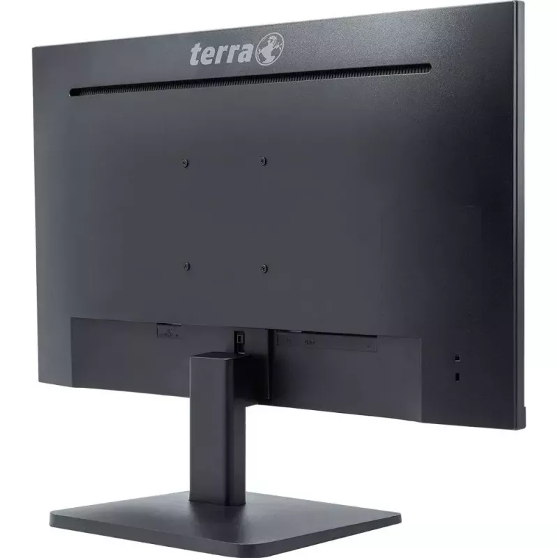 TERRA 3030227 monitor komputerowy 68,6 cm (27 cali) 1920 x 1080 pikseli Full HD LED Czarny