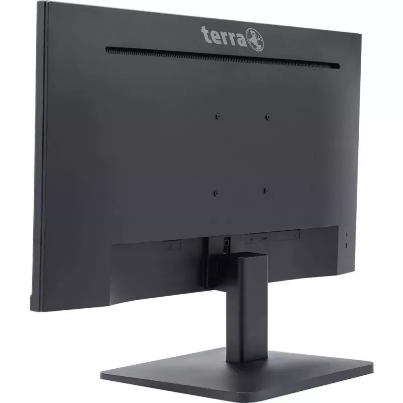 TERRA 3030227 monitor komputerowy 68,6 cm (27 cali) 1920 x 1080 pikseli Full HD LED Czarny