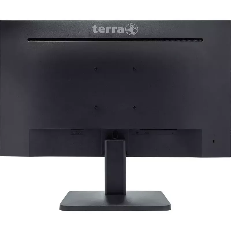 TERRA 3030227 monitor komputerowy 68,6 cm (27 cali) 1920 x 1080 pikseli Full HD LED Czarny