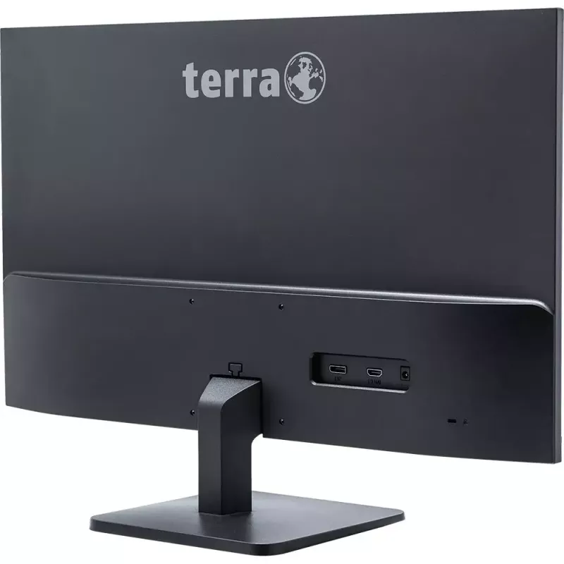 TERRA 3030229 monitor komputerowy 68,6 cm (27 cali) 1920 x 1080 pikseli Full HD LED Czarny