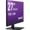 TERRA 3030229 monitor komputerowy 68,6 cm (27 cali) 1920 x 1080 pikseli Full HD LED Czarny