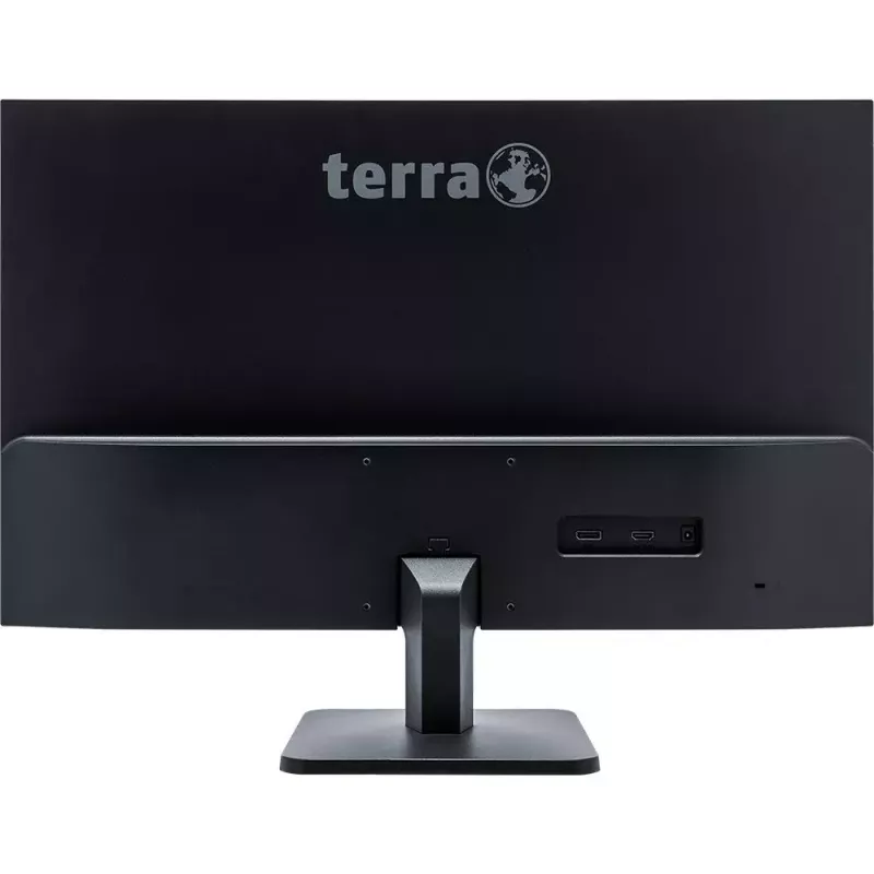 TERRA 3030229 monitor komputerowy 68,6 cm (27 cali) 1920 x 1080 pikseli Full HD LED Czarny