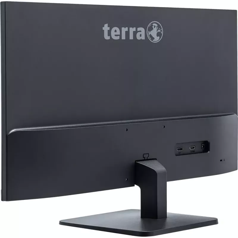 TERRA 3030229 monitor komputerowy 68,6 cm (27 cali) 1920 x 1080 pikseli Full HD LED Czarny
