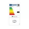 TERRA 3030229 monitor komputerowy 68,6 cm (27 cali) 1920 x 1080 pikseli Full HD LED Czarny