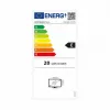 Monitor komputerowy TERRA 3030230 68,6 cm (27 cali) 1920 x 1080 pikseli Full HD LED Czarny