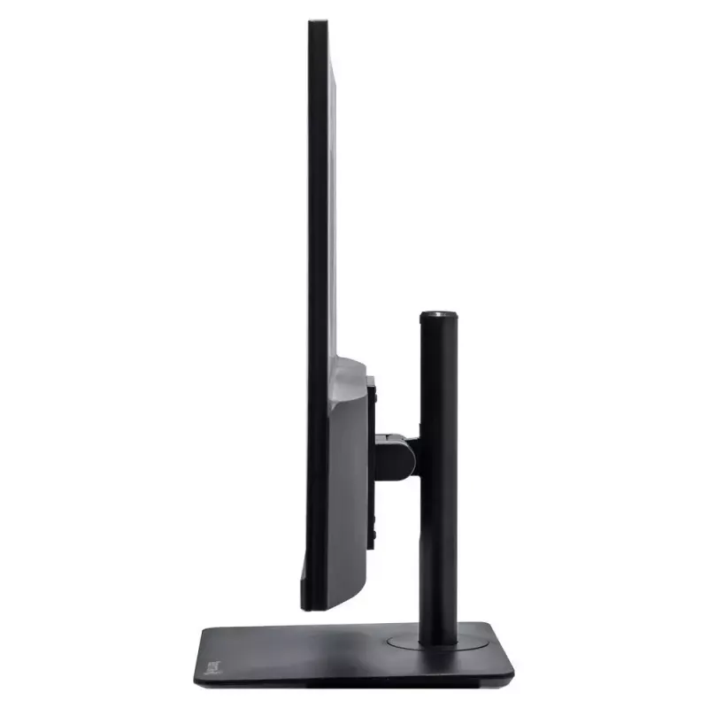 Monitor komputerowy TERRA 3030230 68,6 cm (27 cali) 1920 x 1080 pikseli Full HD LED Czarny