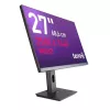 TERRA 3030231 monitor komputerowy 68,6 cm (27 cali) 2560 x 1440 piksele Wide Quad HD LED czarny