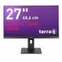 TERRA 3030231 monitor komputerowy 68,6 cm (27 cali) 2560 x 1440 piksele Wide Quad HD LED czarny
