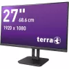TERRA 3030239 monitor komputerowy 68,6 cm (27 cali) 1920 x 1080 pikseli Full HD LCD Czarny
