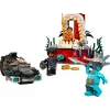 LEGO Super Heroes zestaw Sala tronowa Króla Namora 76213 — zestaw konstrukcyjny, model 6378887