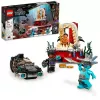 LEGO Super Heroes zestaw Sala tronowa Króla Namora 76213 — zestaw konstrukcyjny, model 6378887