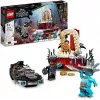 LEGO Super Heroes zestaw Sala tronowa Króla Namora 76213 — zestaw konstrukcyjny, model 6378887