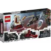 LEGO Super Heroes zestaw Sala tronowa Króla Namora 76213 — zestaw konstrukcyjny, model 6378887
