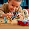 LEGO Super Heroes zestaw Sala tronowa Króla Namora 76213 — zestaw konstrukcyjny, model 6378887