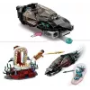 LEGO Super Heroes zestaw Sala tronowa Króla Namora 76213 — zestaw konstrukcyjny, model 6378887