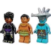 LEGO Super Heroes zestaw Sala tronowa Króla Namora 76213 — zestaw konstrukcyjny, model 6378887